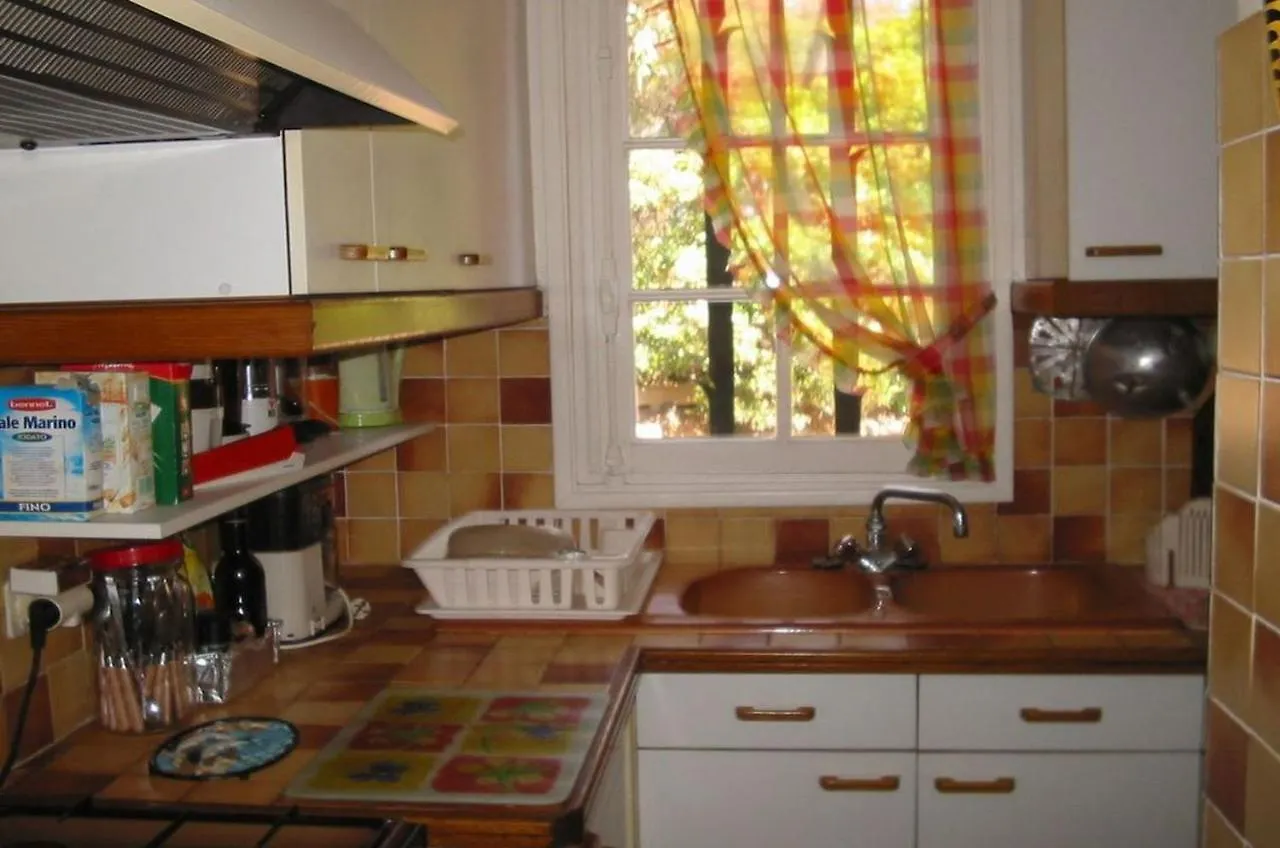 Le Bijou 111 Villa Les Issambres Holiday home
