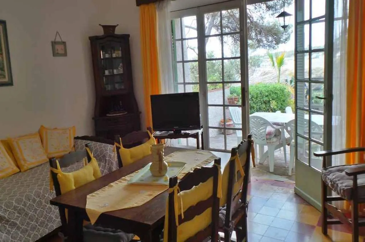 Holiday home Le Bijou 111 Villa Les Issambres France