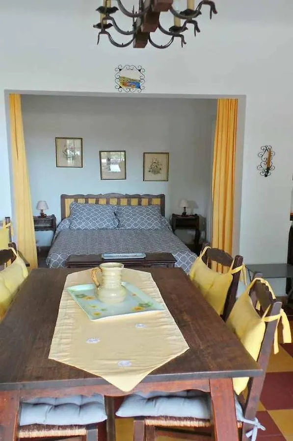 Villa Le Bijou 111 Les Issambres 0*,