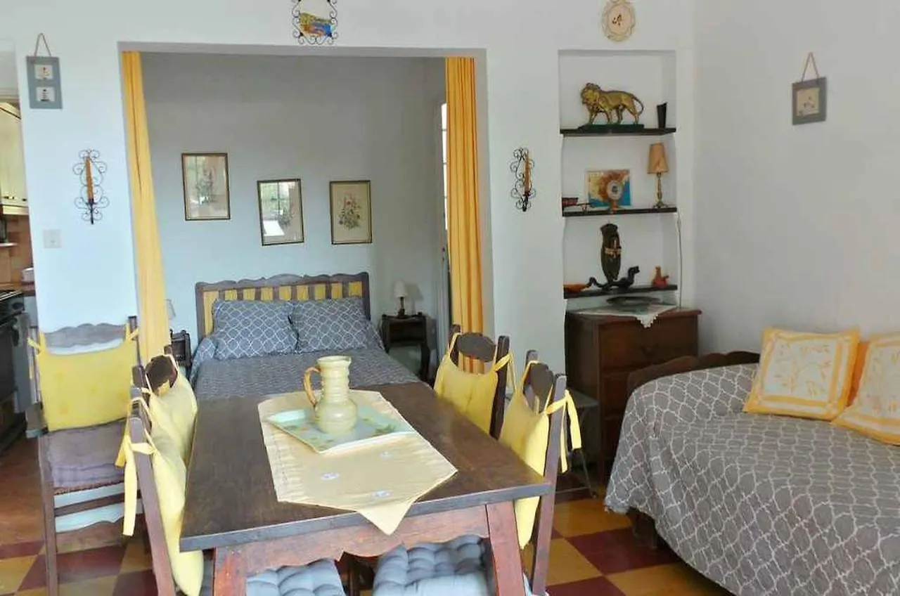 Le Bijou 111 Villa Les Issambres