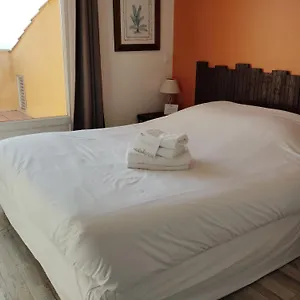 Hotel Les Calanques, Les Issambres
